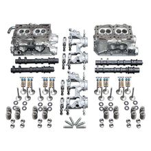 Load image into Gallery viewer, IAG Performance IAG 950 CNC Ported Race W25 Cylinder Head - Main Product View