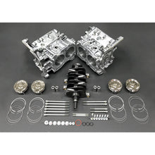 Load image into Gallery viewer, IAG Performance IAG 950 Closed Deck Long Block Engine w/ IAG 950 N Heads IAG-ENG-L950N - Additional View 14