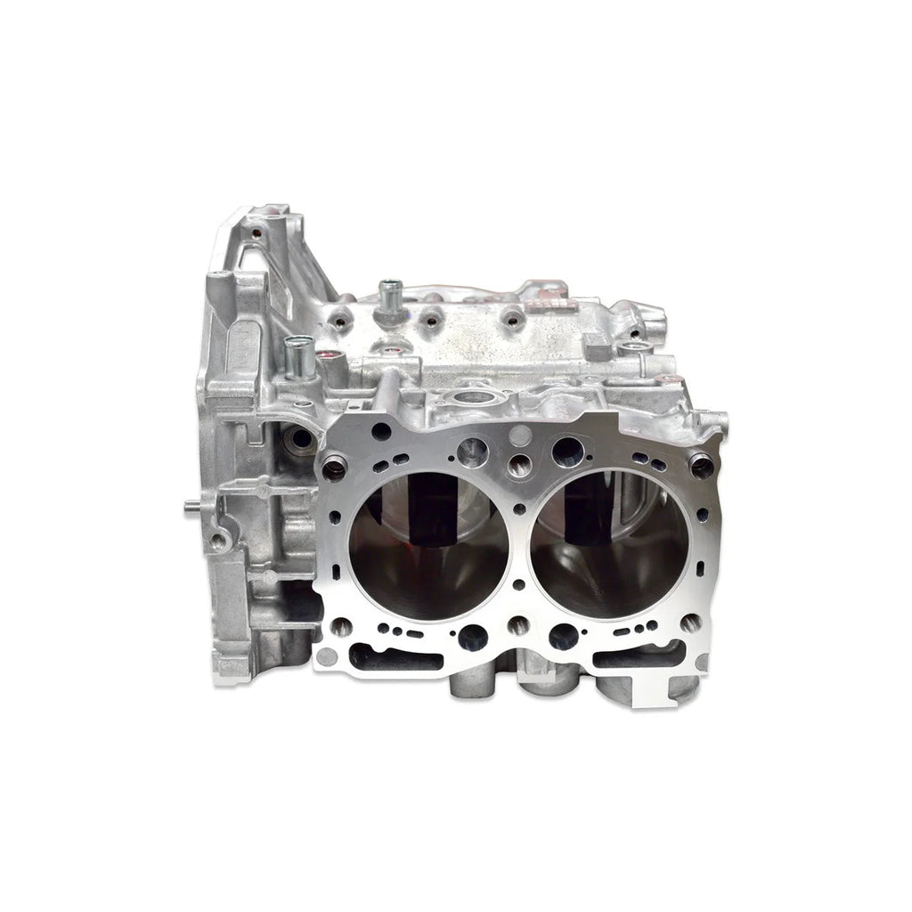 IAG Performance IAG 950 EJ25 Closed Deck Case - No Bore & Hone / 14mm H.S.M IAG-ENG-C950 - Side View