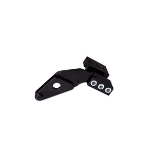 IAG Performance IAG AOS Pitch Mount Bracket for 2006-07 Subaru WRX / STI, 2004-08 FXT. IAG-ENG-7802 - Main Product View