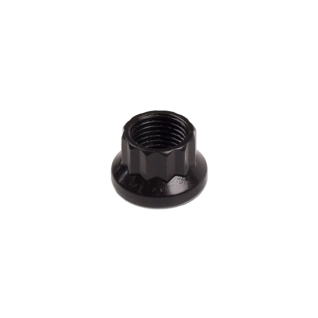 IAG Performance IAG ARP 1/2" Head Stud Set for Subaru EJ25, FA20, and FA20 DIT. IAG-ENG-1700 - Installation View