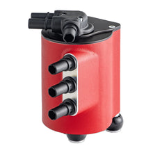 Load image into Gallery viewer, IAG Performance IAG Air Oil Separator AOS For 06-07 WRX, 04-07 STI, 04-08 FXT - Red IAG-ENG-7185RD - Additional View 10