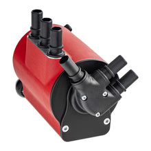 Load image into Gallery viewer, IAG Performance IAG Air Oil Separator AOS For 06-07 WRX, 04-07 STI, 04-08 FXT - Red IAG-ENG-7185RD - Additional View 11