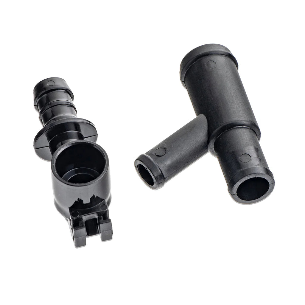 IAG Performance IAG Air Oil Separator AOS For 06-07 WRX, 04-07 STI, 04-08 FXT - Red IAG-ENG-7185RD - Additional View 13
