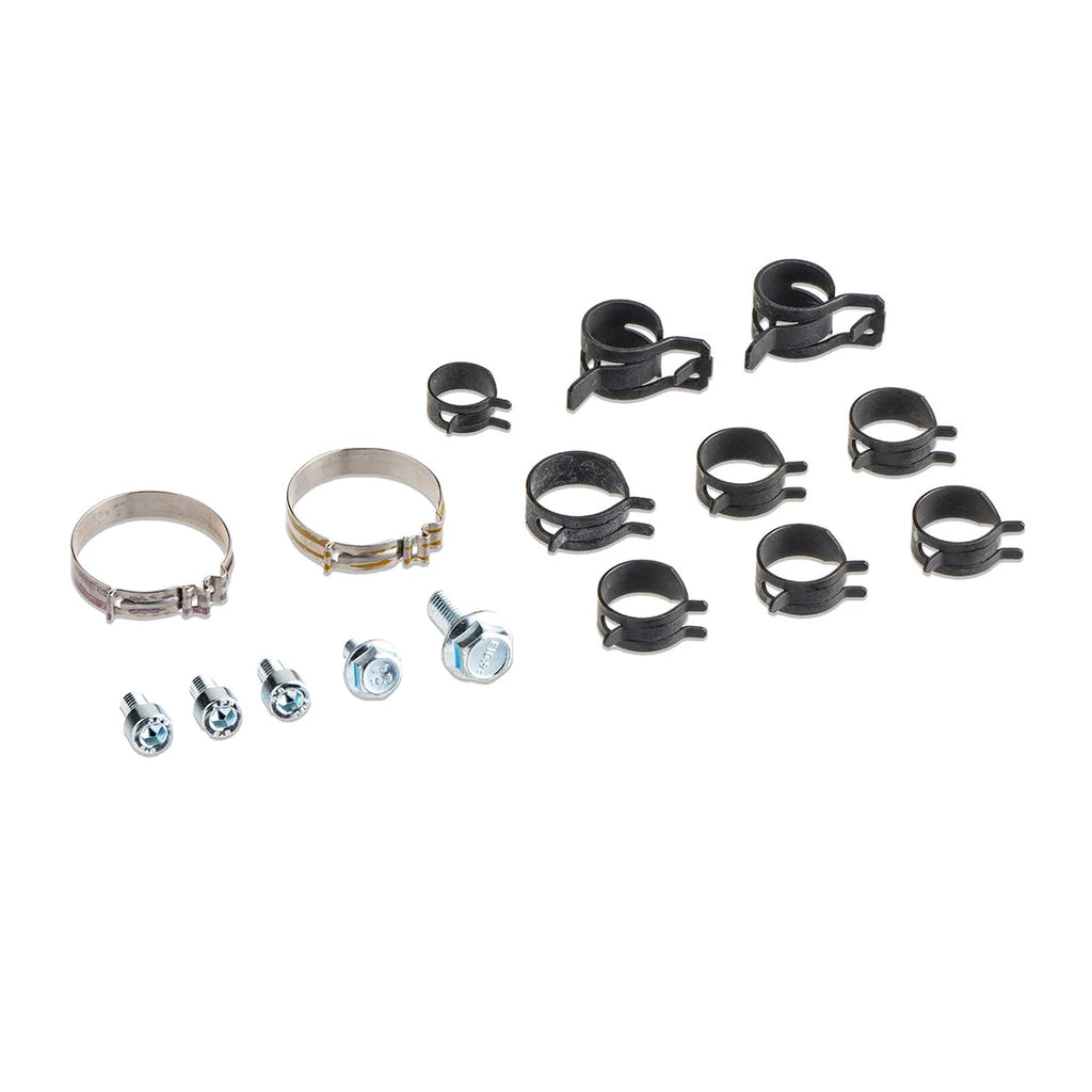 IAG Performance IAG Air Oil Separator AOS For 06-07 WRX, 04-07 STI, 04-08 FXT - Red IAG-ENG-7185RD - Additional View 15