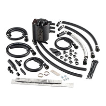 Load image into Gallery viewer, IAG Performance IAG Air Oil Separator AOS For 08-14 WRX, 08-20 STI, 05-09 LGT, 09-13 FXT - Main Product View