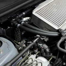 Load image into Gallery viewer, IAG Performance IAG Air Oil Separator AOS For 08-14 WRX, 08-20 STI, 05-09 LGT, 09-13 FXT - Additional View 5