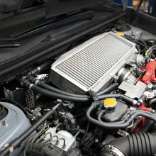 Load image into Gallery viewer, IAG Performance IAG Air Oil Separator AOS For 08-14 WRX, 08-20 STI, 05-09 LGT, 09-13 FXT - Additional View 6