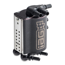 Load image into Gallery viewer, IAG Performance IAG Air Oil Separator AOS For 08-14 WRX, 08-20 STI, 05-09 LGT, 09-13 FXT - Additional View 7