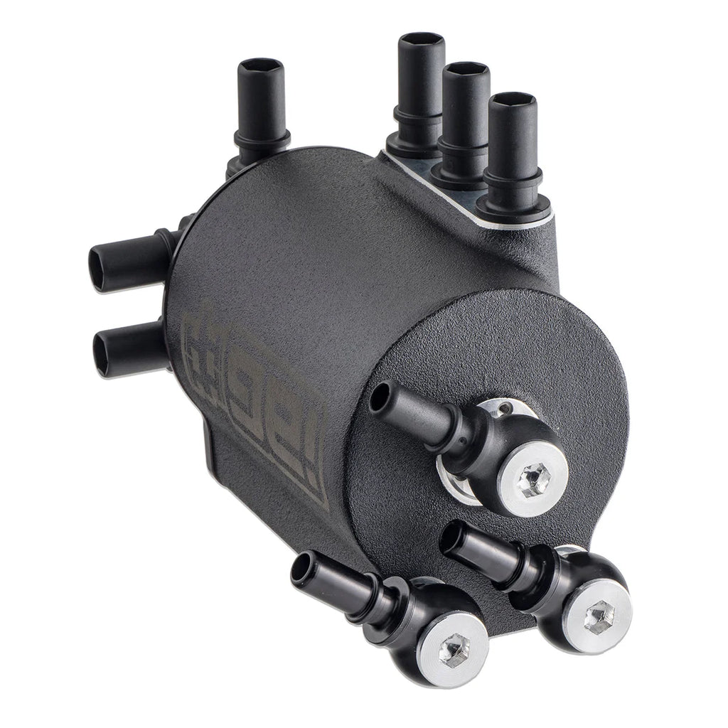 IAG Performance IAG Air Oil Separator AOS For 08-14 WRX, 08-20 STI, 05-09 LGT, 09-13 FXT - Additional View 9