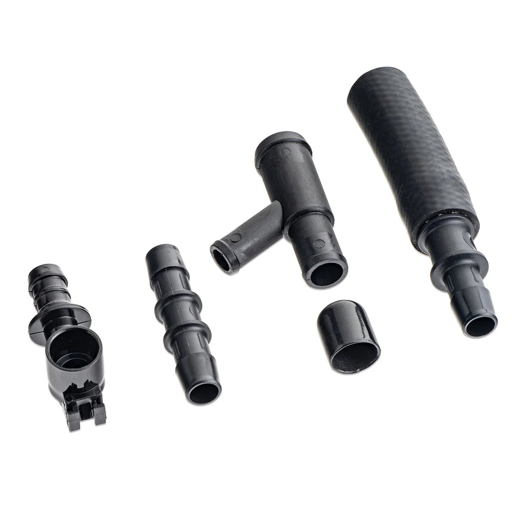 IAG Performance IAG Air Oil Separator AOS For 08-14 WRX, 08-20 STI, 05-09 LGT, 09-13 FXT - Additional View 10