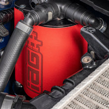 Load image into Gallery viewer, IAG Performance IAG Air Oil Separator AOS For 15-21 WRX, 14-18 FXT - Black IAG-ENG-7187BK - Additional View 5