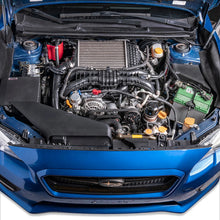 Load image into Gallery viewer, IAG Performance IAG Air Oil Separator AOS For 15-21 WRX, 14-18 FXT - Black IAG-ENG-7187BK - Additional View 6