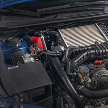 Load image into Gallery viewer, IAG Performance IAG Air Oil Separator AOS For 15-21 WRX, 14-18 FXT - Black IAG-ENG-7187BK - Additional View 7