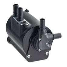 Load image into Gallery viewer, IAG Performance IAG Air Oil Separator AOS For 15-21 WRX, 14-18 FXT - Black IAG-ENG-7187BK - Additional View 11