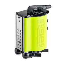Load image into Gallery viewer, IAG Performance IAG Air Oil Separator AOS For 15-21 WRX, 14-18 FXT - Neon Yellow IAG-ENG-7187NY - Additional View 8