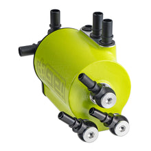Load image into Gallery viewer, IAG Performance IAG Air Oil Separator AOS For 15-21 WRX, 14-18 FXT - Neon Yellow IAG-ENG-7187NY - Additional View 10