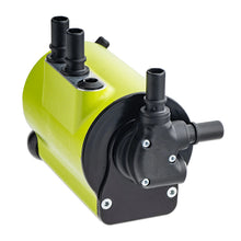 Load image into Gallery viewer, IAG Performance IAG Air Oil Separator AOS For 15-21 WRX, 14-18 FXT - Neon Yellow IAG-ENG-7187NY - Additional View 11