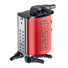 Load image into Gallery viewer, IAG Performance IAG Air Oil Separator AOS For 15-21 WRX, 14-18 FXT - Red IAG-ENG-7187RD - Additional View 8