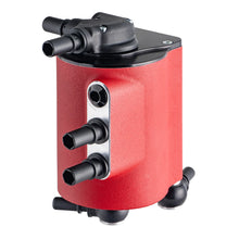 Load image into Gallery viewer, IAG Performance IAG Air Oil Separator AOS For 15-21 WRX, 14-18 FXT - Red IAG-ENG-7187RD - Additional View 9