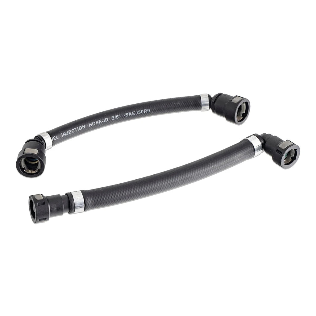 IAG Performance IAG Air Oil Separator AOS For 2021+ 2.7L Ford Bronco, Black IAG-ENG-F7903BK - Additional View 15