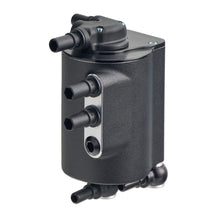 Load image into Gallery viewer, IAG Performance IAG Air Oil Separator AOS - Ford F-150 & Raptor 3.5L - Black IAG-ENG-F7900BK - Additional View 11
