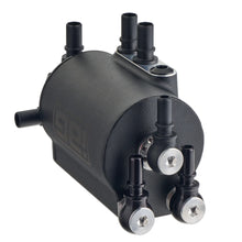 Load image into Gallery viewer, IAG Performance IAG Air Oil Separator AOS - Ford F-150 & Raptor 3.5L - Black IAG-ENG-F7900BK - Additional View 12