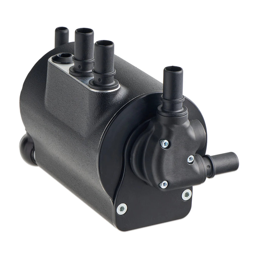 IAG Performance IAG Air Oil Separator AOS - Ford F-150 & Raptor 3.5L - Black IAG-ENG-F7900BK - Additional View 13