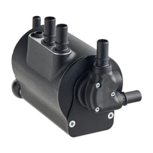 Load image into Gallery viewer, IAG Performance IAG Air Oil Separator AOS - Ford F-150 & Raptor 3.5L - Black IAG-ENG-F7900BK - Additional View 13