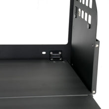 Load image into Gallery viewer, IAG Performance IAG Aluminum Multilevel Tailgate Table for 2021+ Ford Bronco IAG-ACC-F3181 - Additional View 5