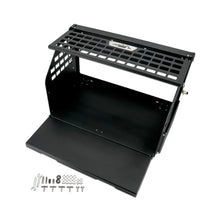 Load image into Gallery viewer, IAG Performance IAG Aluminum Multilevel Tailgate Table for 2021+ Ford Bronco IAG-ACC-F3181 - Additional View 10