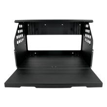 Load image into Gallery viewer, IAG Performance IAG Aluminum Multilevel Tailgate Table for 2021+ Ford Bronco IAG-ACC-F3181 - Additional View 11