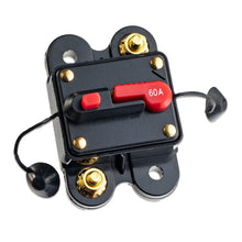 Load image into Gallery viewer, IAG Performance IAG Auxiliary Switch Kit (without Bluetooth) and Mounting Brackets IAG-ACC-F3108 - Side View