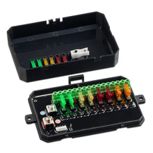 Load image into Gallery viewer, IAG Performance IAG Auxiliary Switch Kit (without Bluetooth) and Mounting Brackets IAG-ACC-F3108 - Additional View 5