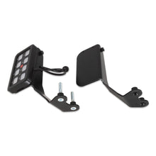 Load image into Gallery viewer, IAG Performance IAG Auxiliary Switch Kit (without Bluetooth) and Mounting Brackets IAG-ACC-F3108 - Additional View 12