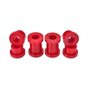 IAG Performance IAG Competition Series Engine Mount Bushing Set 90A Durometer. IAG-DRV-2090 - Main Product View