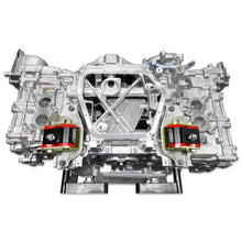 Load image into Gallery viewer, IAG Performance IAG Competition Series FA Engine Mount Set 90A w/ Brackets for 15-21 Subaru WRX IAG-DRV-2016 - Side View