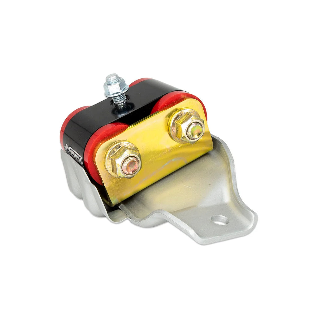 IAG Performance IAG Competition Series FA Engine Mount Set 90A w/ Brackets for 15-21 Subaru WRX IAG-DRV-2016 - Back View