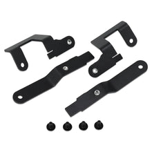 Load image into Gallery viewer, IAG Performance IAG Dome Light Bracket Kit (Does not Include Lights ) IAG-ACC-F3161 - Back View