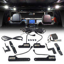 Load image into Gallery viewer, IAG Performance IAG Dome Light Kit V2 (Includes Brackets) IAG-ACC-F1061 - Main Product View