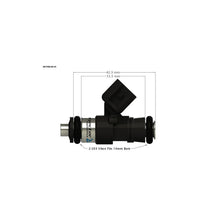 Load image into Gallery viewer, IAG Performance IAG EJ Dual Injector TGV Housings w/ Fuel Rails for 02-14 WRX, 04-21 STI. IAG-AFD-3040SL - Additional View 7