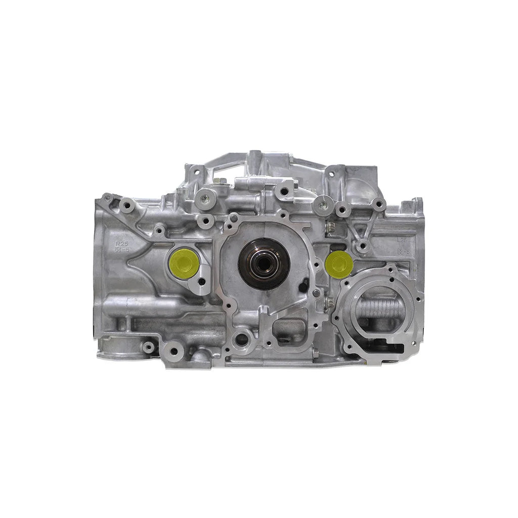 IAG Performance IAG EJ25 Short Block Wrist Pin & Separator Cover Hardware Seal Kit. IAG-ENG-1720 - Side View