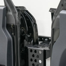Load image into Gallery viewer, IAG Performance IAG EZ-Guide Door Storage System, 2021+ Ford Bronco 2/4DR - Front Doors Only IAG-ACC-F1010 - Back View