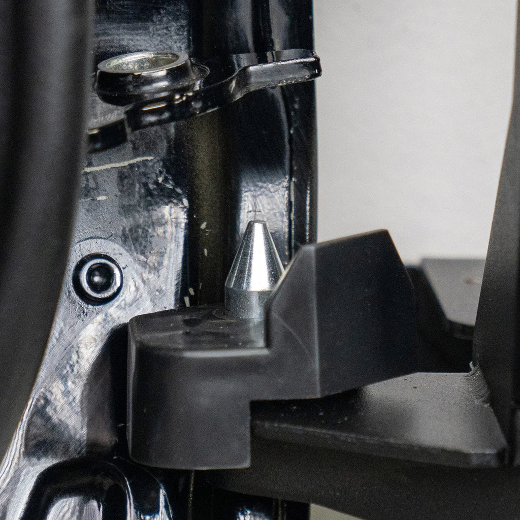 IAG Performance IAG EZ-Guide Door Storage System, 2021+ Ford Bronco 2/4DR - Additional View 5