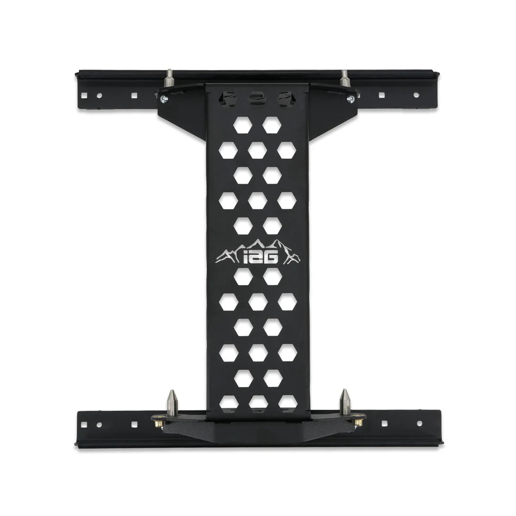 IAG Performance IAG EZ-Guide Door Storage System, 2021+ Ford Bronco 2/4DR - Additional View 11