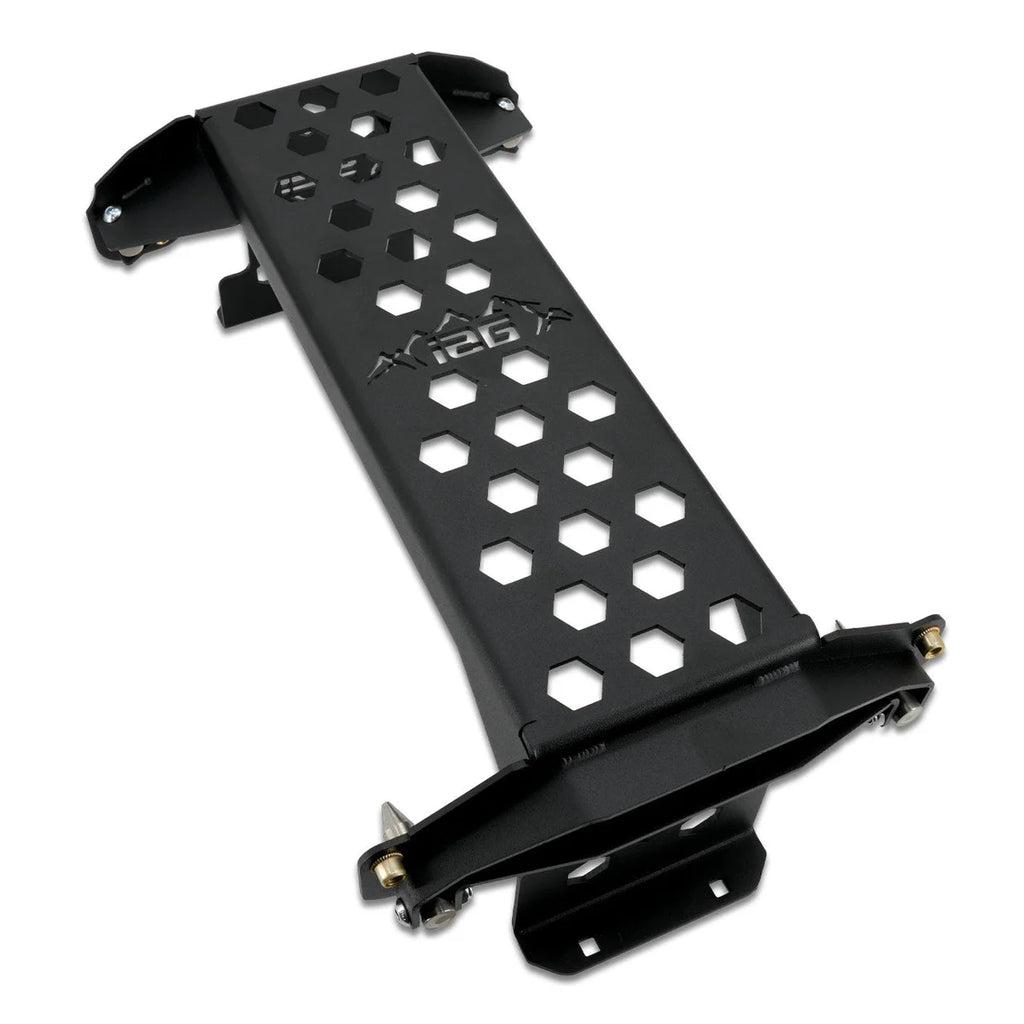 IAG Performance IAG EZ-Guide Door Storage System, 2021+ Ford Bronco 2/4DR - Additional View 12