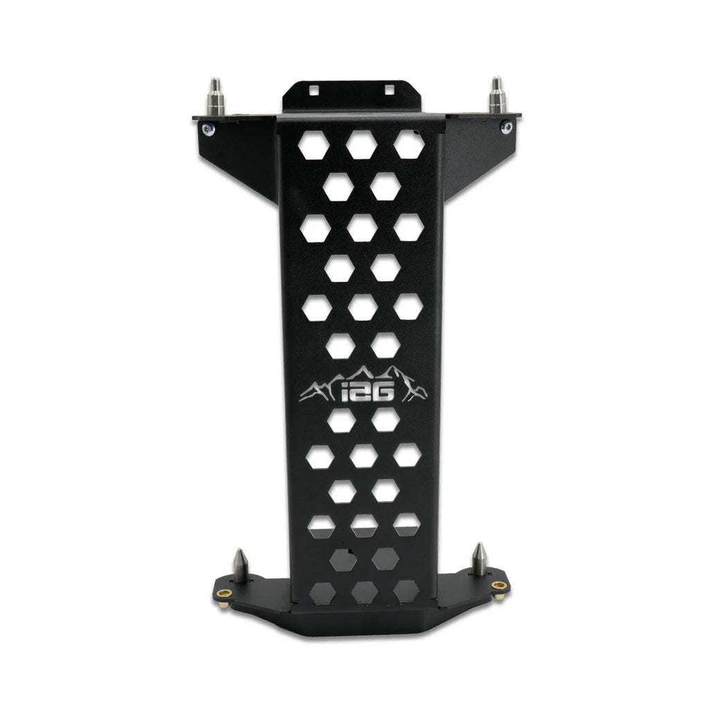 IAG Performance IAG EZ-Guide Door Storage System, 2021+ Ford Bronco 2/4DR - Additional View 13