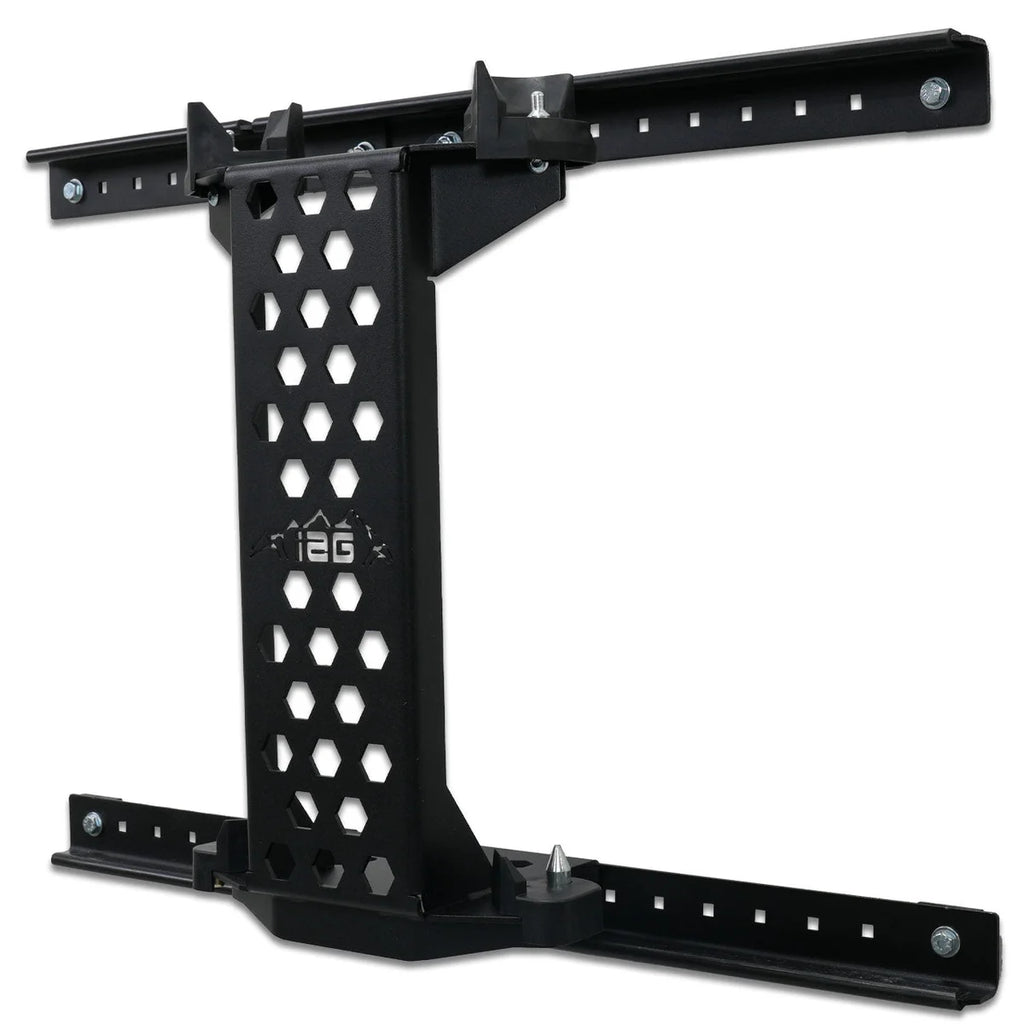 IAG Performance IAG EZ-Guide Door Storage System, 2021+ Ford Bronco 2/4DR - Additional View 15
