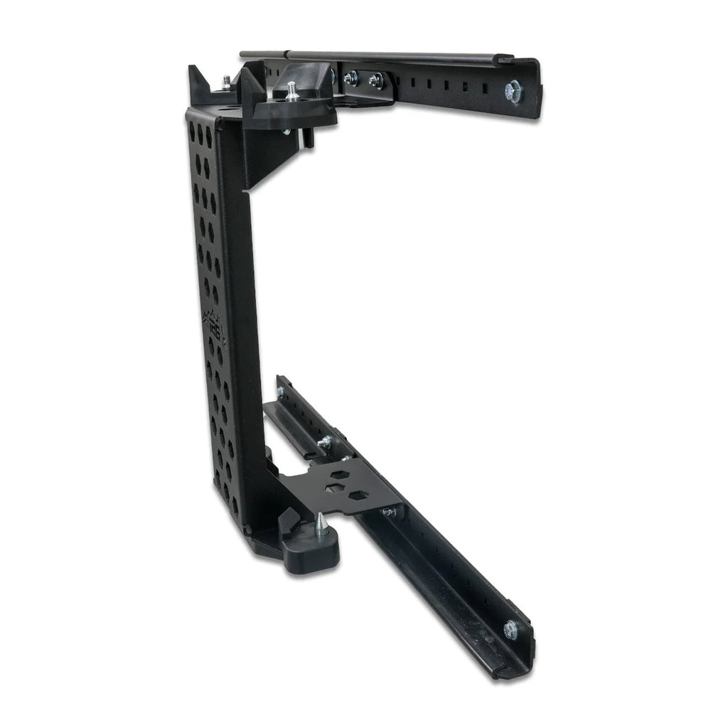 IAG Performance IAG EZ-Guide Door Storage System, 2021+ Ford Bronco 2/4DR - Additional View 16