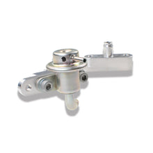 Load image into Gallery viewer, IAG Performance IAG FPR (Fuel Pressure Regulator) Adapter for 2002-07 Subaru WRX & 2007 STI. IAG-AFD-2000 - Side View